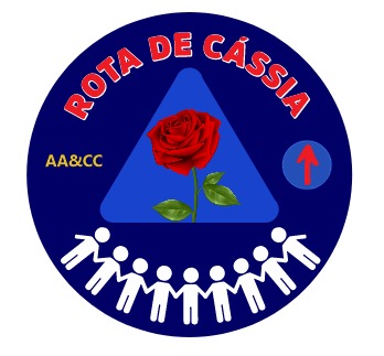Logo Caminhos de Cássia